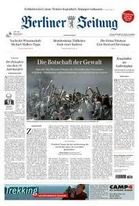 Berliner Zeitung - 15. Mai 2018