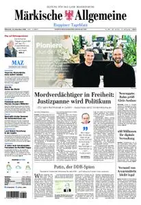 Märkische Allgemeine Ruppiner Tageblatt - 12. Dezember 2018