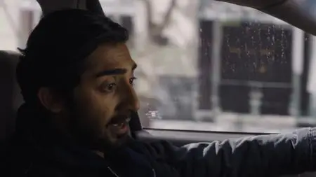 Taken S02E11