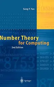 Number Theory for Computing (Repost)