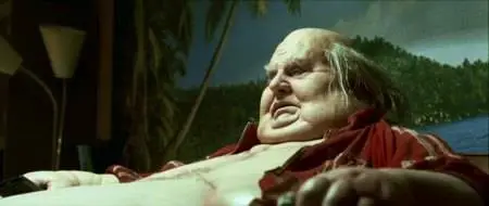 György Pálfi-Taxidermia (2006)