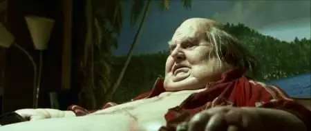 György Pálfi-Taxidermia (2006)