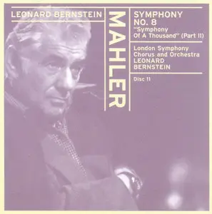Leonard Bernstein - Mahler Symphonies