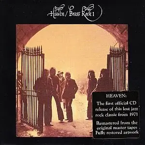 Heaven - Brass Rock 1 (1971)
