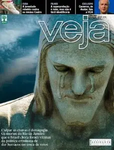 Veja - Edição 2160 - 14 de abril de 2010