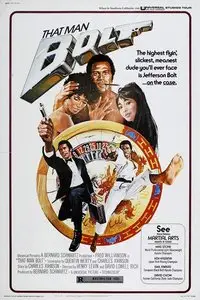 That Man Bolt (1973)