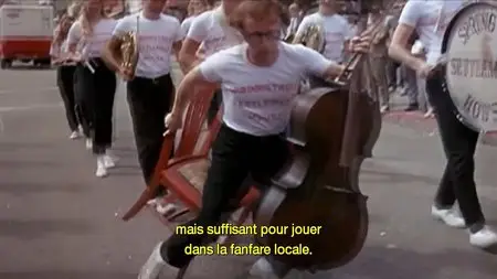(Arte) Woody Allen : a documentary (2015)