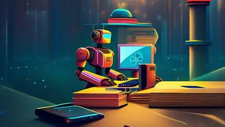 Automate With Python