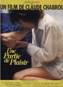 Une partie de plaisir / Pleasure Party (1975)