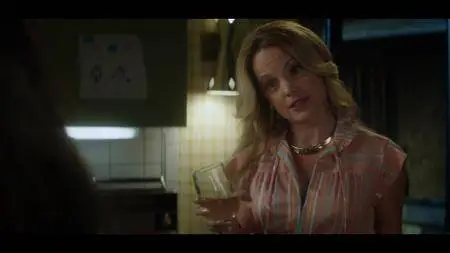 American Woman S01E09