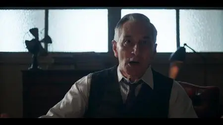 The ABC Murders S01E03