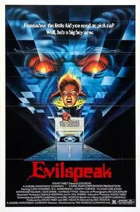 Evilspeak (1981)