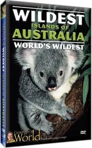 Grainger TV - Wildest Islands of Australia (1999)
