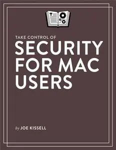 Take Control of Security for Mac Users