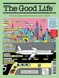 The Good Life - février 01, 2017