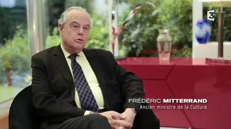 Fortune et infortunes des Bettencourt (2017)