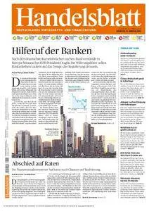 Handelsblatt - 16. Februar 2016