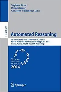 Automated Reasoning