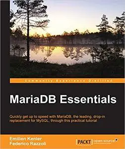 MariaDB Essentials (repost)