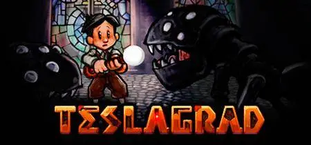 Teslagrad (2013)