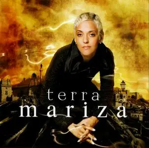Mariza - Terra (2008)