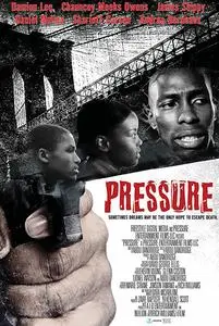 Pressure (2020)