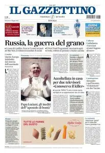 Il Gazzettino Rovigo - 8 Maggio 2022