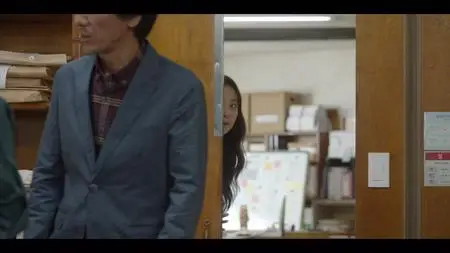 신성한, 이혼 S01E05
