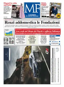 MF Milano Finanza - 20.02.2015