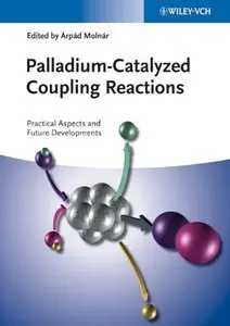 Palladium-Catalyzed Coupling Reactions: Practical Aspects and Future Developments (Repost)
