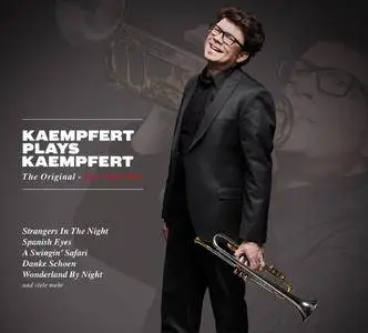 Stefan Kaempfert & The Bert Kaempfert Orchestra - Kaempfert Plays Kaempfert (2011)