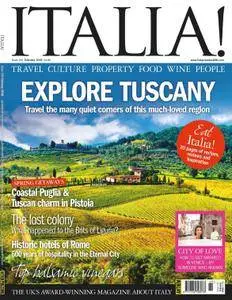 Italia! Magazine - February 2018