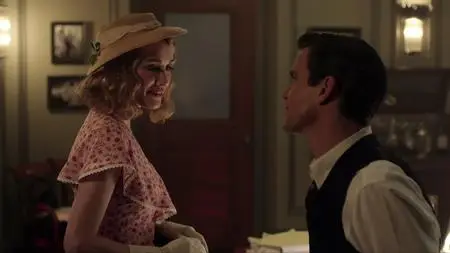 The Last Tycoon S01E03