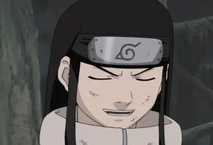 TACHiKEN Naruto 116 360 Degrees of Vision The Byakugan s Blind Spot!