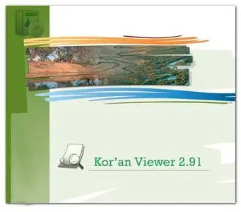Kor'an Viewer 2.91