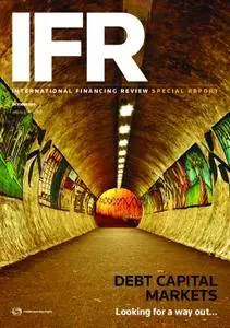IFR Magazine – October 01, 2011
