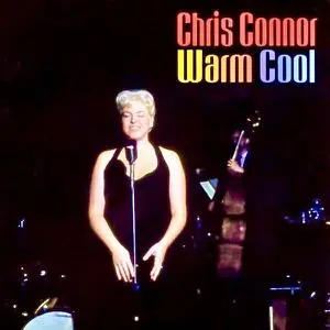 Chris Connor - Warm, Cool- This Is Chris! (2022) [Official Digital Download 24/96]