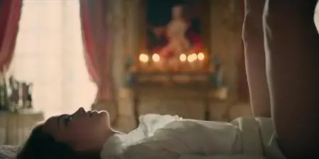 Marie Antoinette S01E08