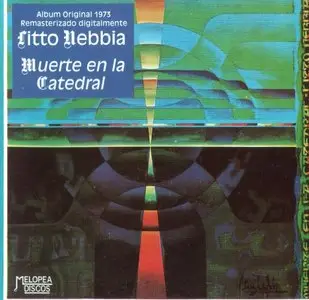 Litto Nebbia - Muerte en la Catedral (1973)