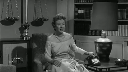 Tormented (1960)