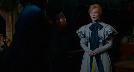 Crimson Peak (2015)