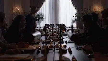 Homeland S07E12