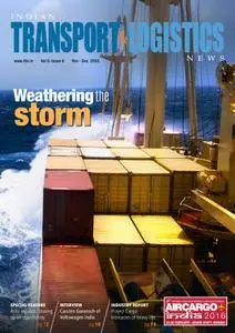 Indian Transport & Logistics News - November 09, 2015