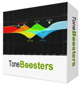 ToneBoosters All Plugins Bundle v2.8.7 (x86/x64)