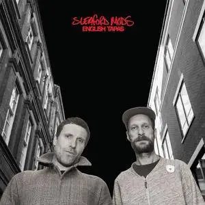 Sleaford Mods - English Tapas (2017)
