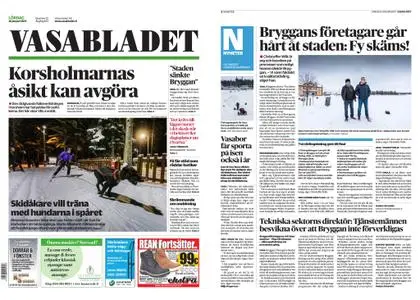 Vasabladet – 26.01.2019