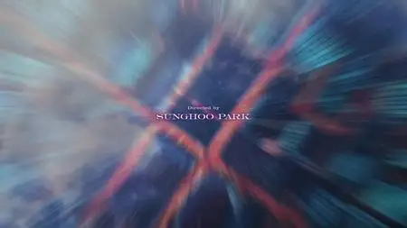 Ninja Kamui S01E06 Episode 6