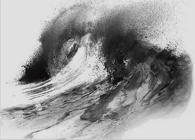 Water Shape Brushes for Photoshop