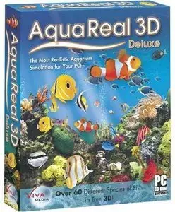 Aqua Real 3D v4.1.100.1332