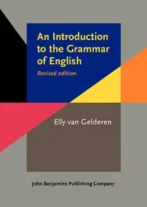 An Introduction to the Grammar of English (repost)